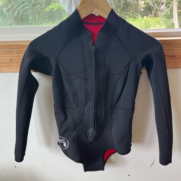 Matuse Spring Suit - Picture 3 of 4